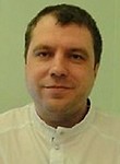 Серков Сергей Александрович. окулист (офтальмолог)
