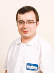 Томахин Роман Александрович. стоматолог