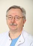 Черемушкин Евгений Александрович. онколог-маммолог, маммолог, онколог