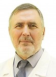 Соков Евгений Леонидович. невролог