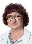 Ярошилова Наталья Петровна. маммолог, онколог