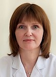 Бугеренко Елена Юрьевна. узи-специалист, акушер, гинеколог