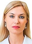 Винокурова Елена Юрьевна. узи-специалист, акушер, гинеколог