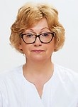 Кобец Татьяна Юрьевна