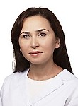 Алиева Хаяла Исмаиловна. узи-специалист, акушер, гинеколог