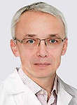 Нехаев Игорь Владимирович. реаниматолог, анестезиолог-реаниматолог, анестезиолог