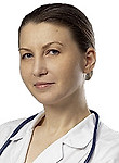 Гришина Елена Ивановна. узи-специалист, дерматолог, терапевт, кардиолог