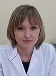 Савельева Лидия Александровна. диетолог, эндокринолог