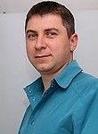 Храбров Тимур Юрьевич. андролог, уролог