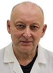 Скоробогатов Александр Павлович. ортопед, педиатр, хирург, травматолог
