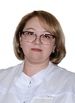 Талецкая Юлия Александровна. гастроэнтеролог