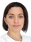Устинова Людмила Николаевна. онколог, гинеколог, гинеколог-эндокринолог