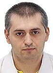 Раджабов Мурад Ибрагимхалилович. врач функциональной диагностики , кардиолог