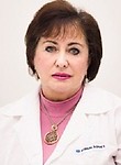 Юзефова Светлана Марковна. невролог