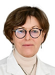 Парканская Валентина Ивановна. окулист (офтальмолог)
