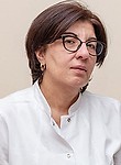 Кирия Марина Владимировна. гемостазиолог