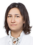 Насретдинова Эльмира Равильевна. гастроэнтеролог