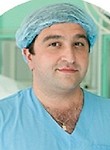 Кутидзе Ираклий Автандилович. сосудистый хирург, узи-специалист, флеболог, ангиохирург, хирург