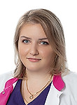 Скоблова Юлия Борисовна. хирург