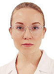 Гончарова Мария Андреевна. узи-специалист, косметолог, терапевт, кардиолог