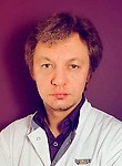 Карманов Алексей Сергеевич. 