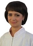 Петрова Оксана Михайловна