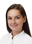 Иванова Марина Николаевна. окулист (офтальмолог), гастроэнтеролог, гинеколог