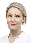Шульга Екатерина Николаевна. репродуктолог (эко), гинеколог