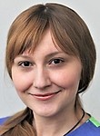 Хачатрян Анна Мартуновна. узи-специалист, акушер, гинеколог