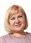 Сакулина Светлана Сергеевна. окулист (офтальмолог)