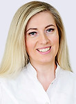Камелева Анастасия Андреевна. аллерголог, иммунолог