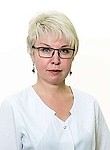 Монахова Ирина Валентиновна. акушер, репродуктолог (эко), гинеколог