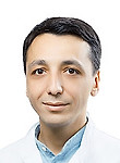 Менгисанов Тимур Джанакаевич. нейрофизиолог, пульмонолог, невролог, терапевт, кардиолог