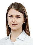 Кулик Анна Святославовна. дерматолог