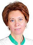 Фищенко Ольга Николаевна. невролог