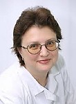Мартынова Екатерина Николаевна. трихолог, дерматолог, миколог, терапевт