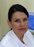 Кухаркина Ольга Борисовна. узи-специалист, акушер, гинеколог