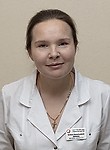 Донина Елена Васильевна. гемостазиолог, акушер, гинеколог