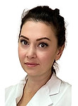 Алсабекова Малика Казбековна. узи-специалист, акушер, гинеколог