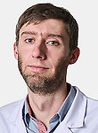 Данишевский Станислав Владимирович. пульмонолог
