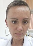 Ушакова Елена Анатольевна. эндоскопист, рефлексотерапевт, невролог, реаниматолог, анестезиолог