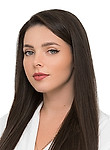 Зиновкина Виолетта Александровна. дерматолог, венеролог, косметолог
