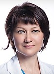 Разгуляева Евгения Анатольевна. акушер, репродуктолог (эко), гинеколог