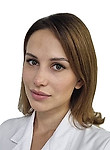 Тимошина Ольга Сергеевна. педиатр, дерматолог, косметолог
