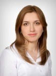 Жорданидзе Диана Омаровна. акушер, репродуктолог (эко), гинеколог
