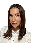 Уралева Анастасия Юрьевна. лазерный хирург, окулист (офтальмолог)