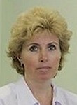 Новожилова Елена Николаевна. лор (отоларинголог), онколог