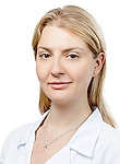 Постникова Елена Андреевна. дерматолог, венеролог