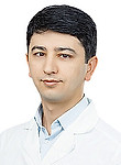 Носиров Фаррух Эркинович. кардиолог