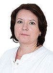 Балюк Виктория Владимировна. онколог